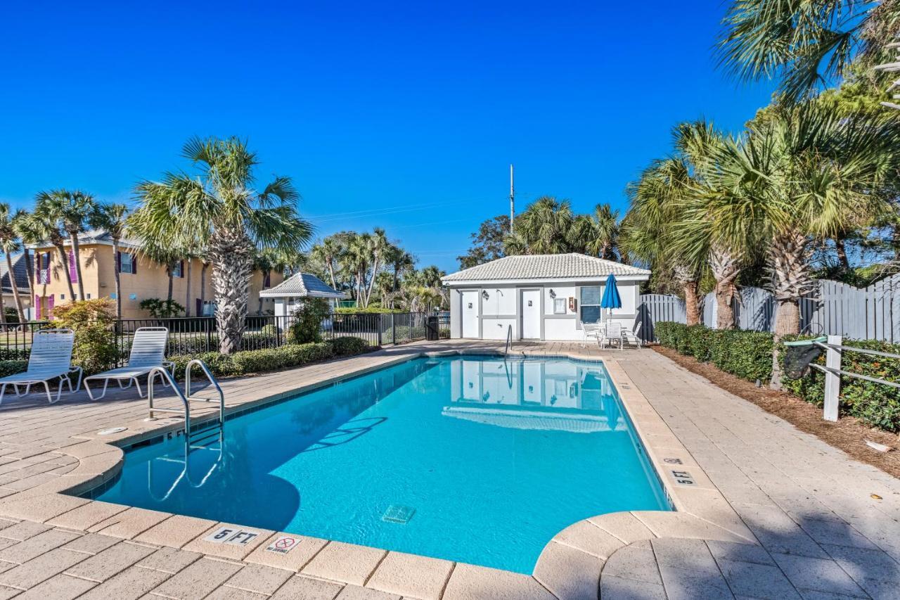 Emerald View Destin Exterior foto