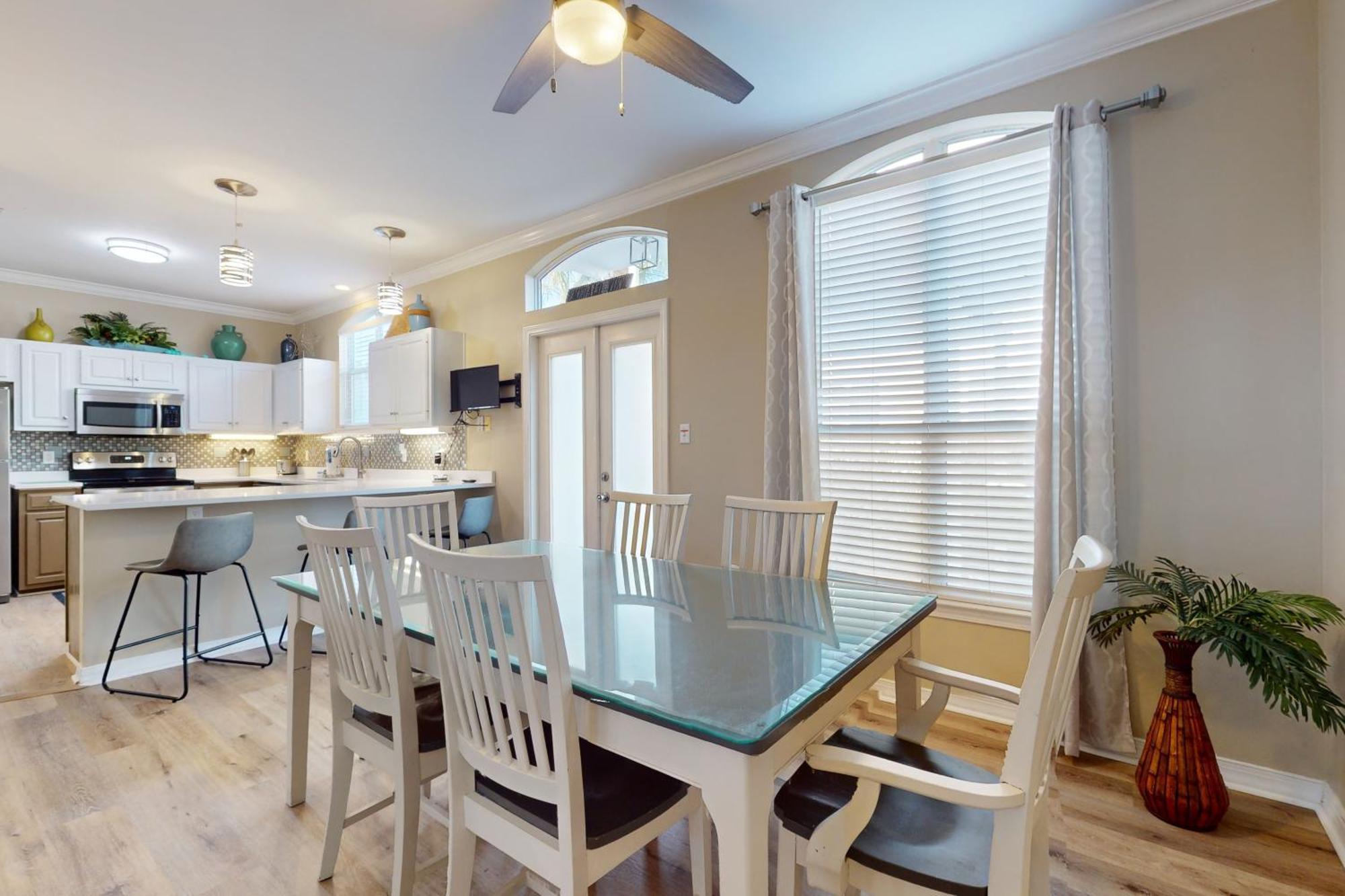 Emerald View Destin Exterior foto